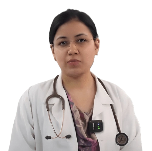 Dr. Naziya Hamid